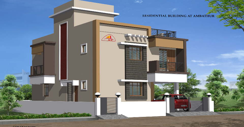KP ENTERPRISES | Civil Engineering Industry